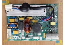( SP1341A ) Bo Nóng 2.0Hp , 2.5Hp , 3.0Hp Quạt DC Dùng Chung Nhiều Hãng